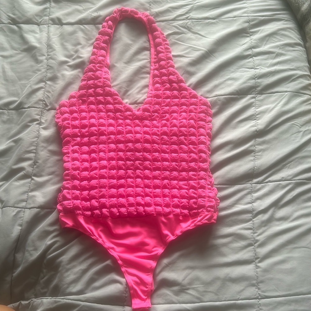 Sleeveless Top